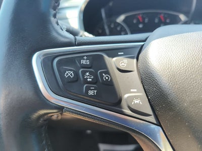 2021 Chevrolet Equinox Premier