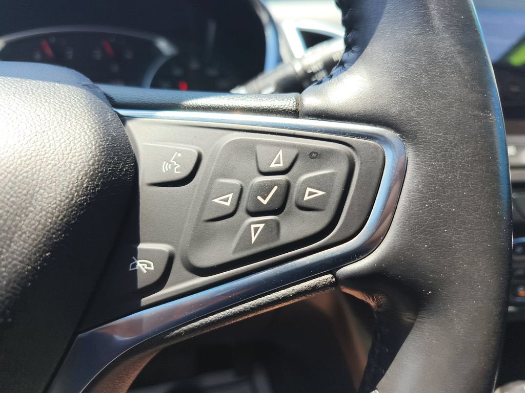 2021 Chevrolet Equinox Premier