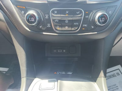 2021 Chevrolet Equinox Premier