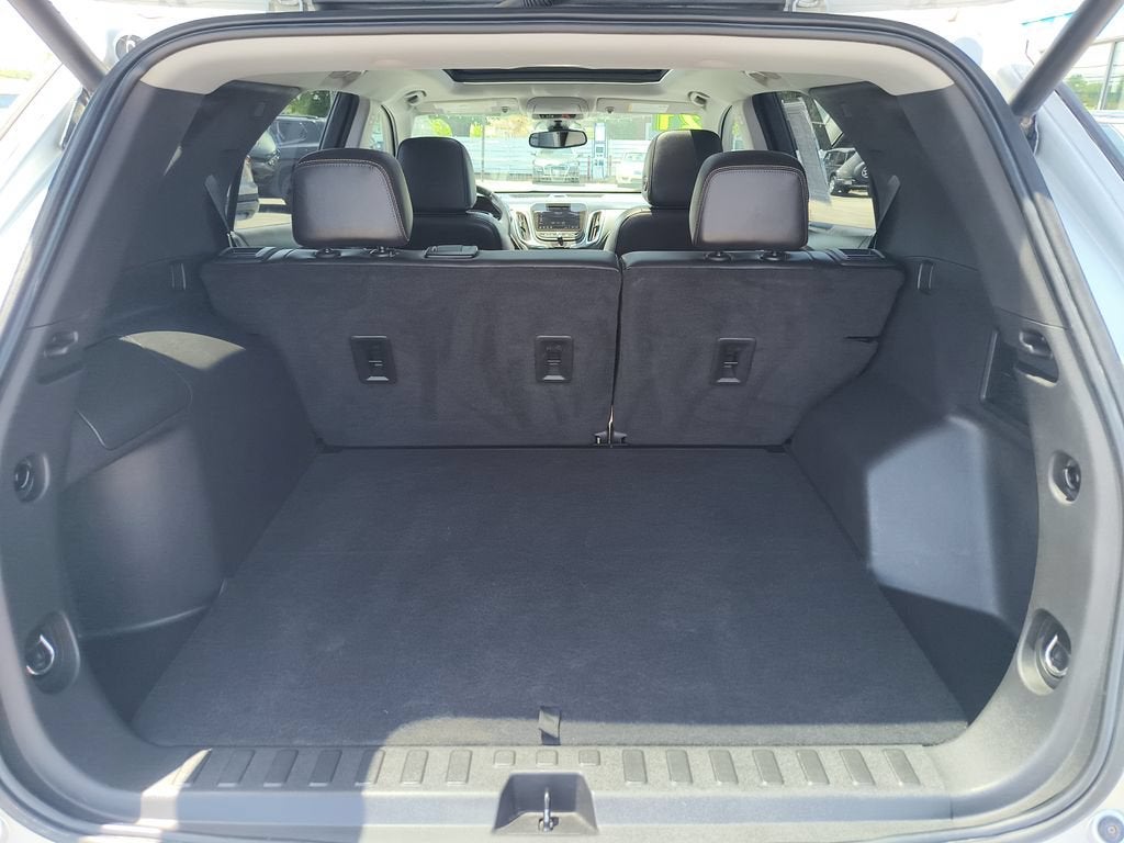 2021 Chevrolet Equinox Premier