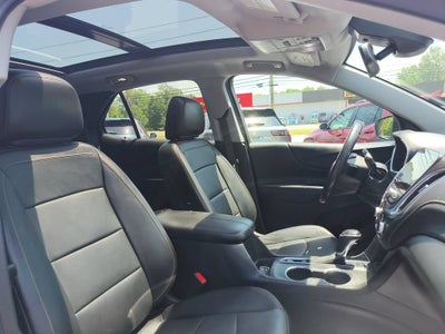 2021 Chevrolet Equinox Premier