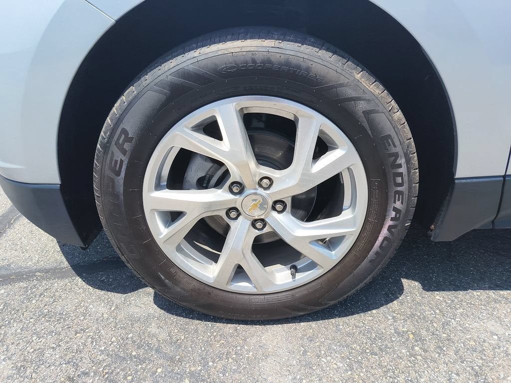 2021 Chevrolet Equinox Premier