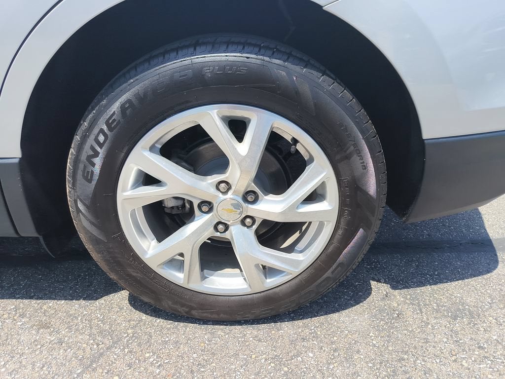 2021 Chevrolet Equinox Premier
