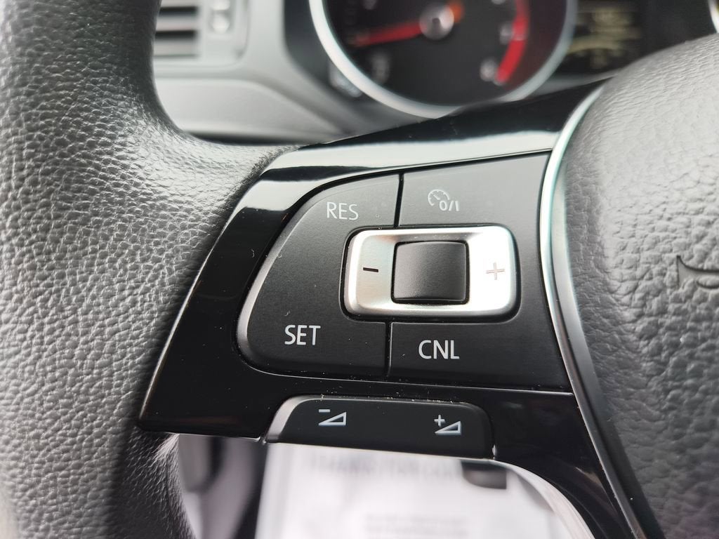 2015 Volkswagen Jetta 2.0L S