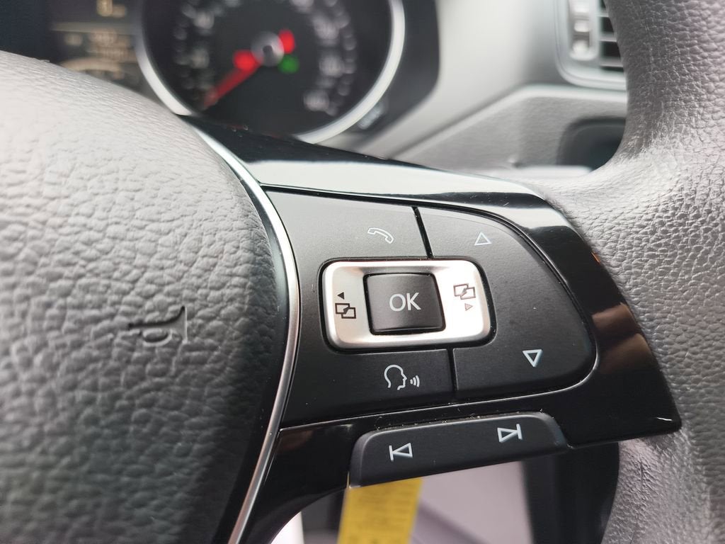 2015 Volkswagen Jetta 2.0L S