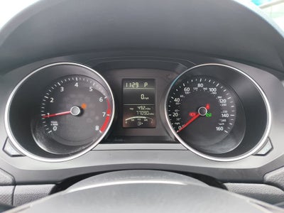 2015 Volkswagen Jetta 2.0L S