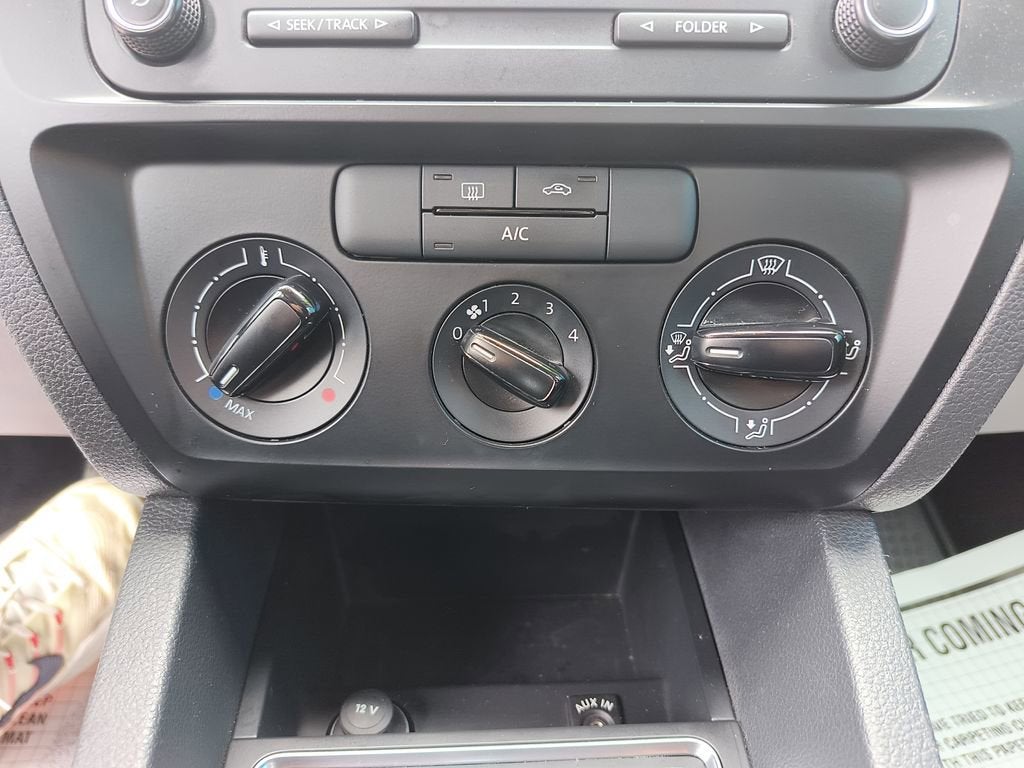 2015 Volkswagen Jetta 2.0L S