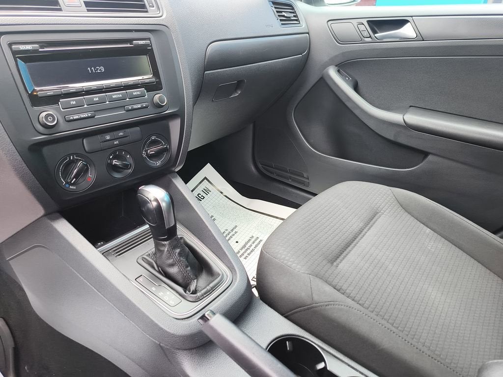 2015 Volkswagen Jetta 2.0L S