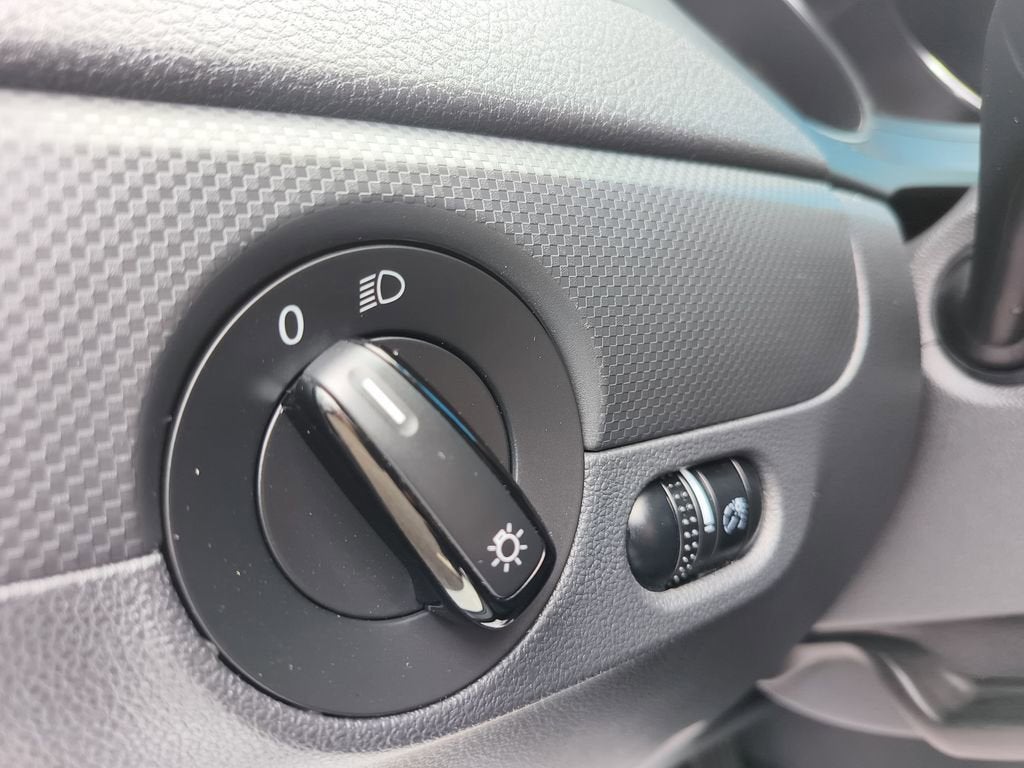 2015 Volkswagen Jetta 2.0L S