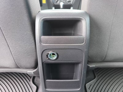 2015 Volkswagen Jetta 2.0L S