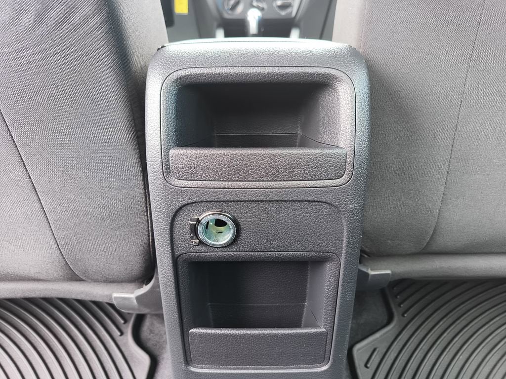 2015 Volkswagen Jetta 2.0L S