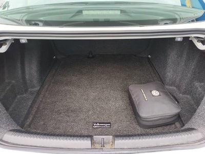 2015 Volkswagen Jetta 2.0L S