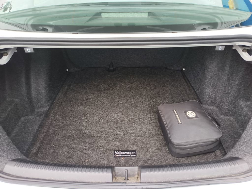 2015 Volkswagen Jetta 2.0L S