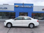 2015 Volkswagen Jetta 2.0L S