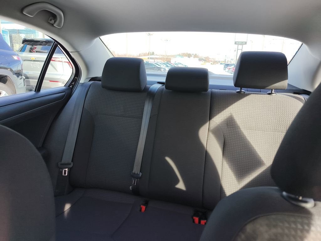 2015 Volkswagen Jetta 2.0L S