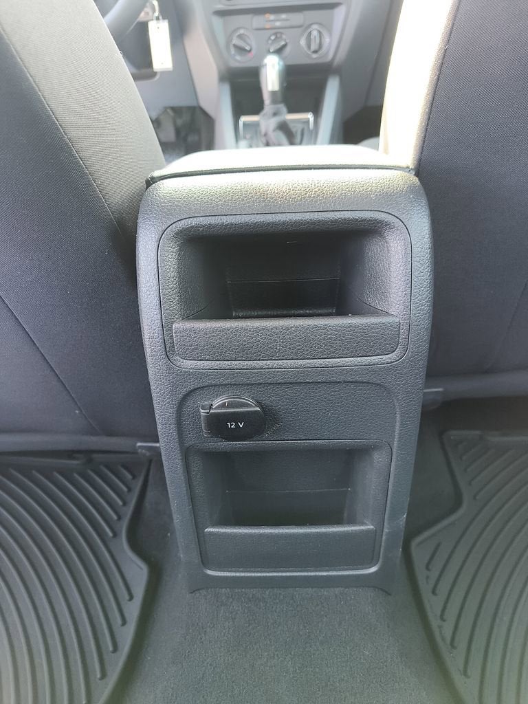 2015 Volkswagen Jetta 2.0L S