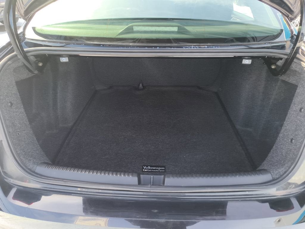 2015 Volkswagen Jetta 2.0L S