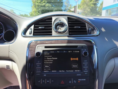 2017 Buick Enclave Premium