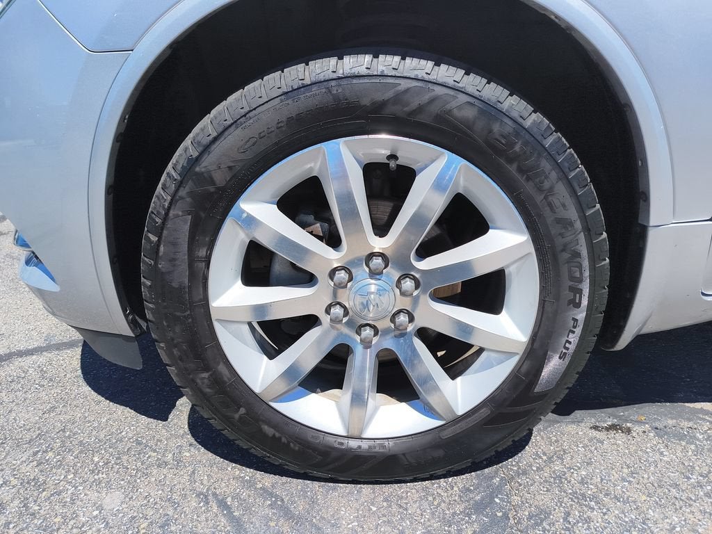 2017 Buick Enclave Premium