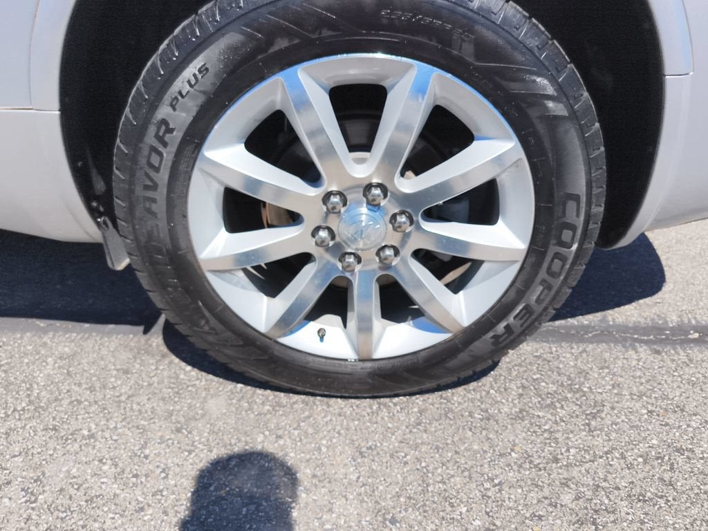 2017 Buick Enclave Premium