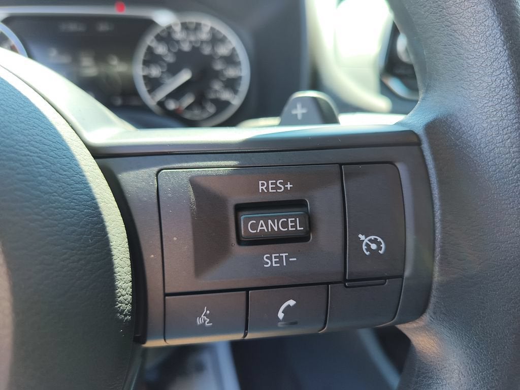 2023 Nissan Rogue S Intelligent AWD