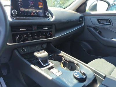 2023 Nissan Rogue S Intelligent AWD