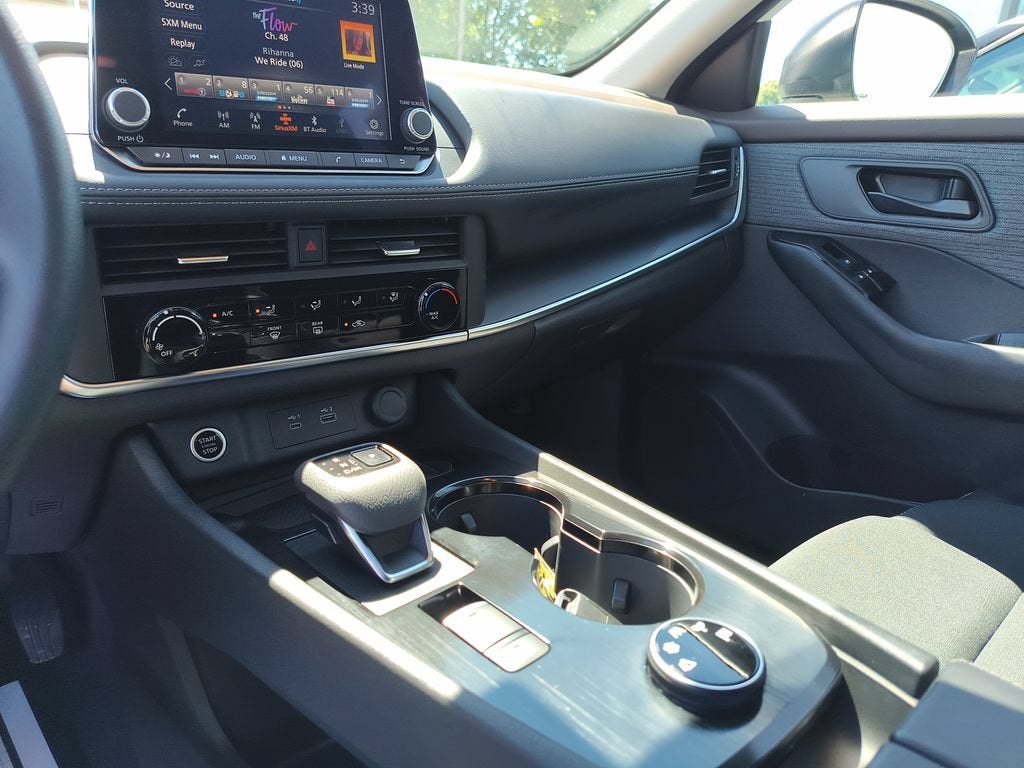 2023 Nissan Rogue S Intelligent AWD