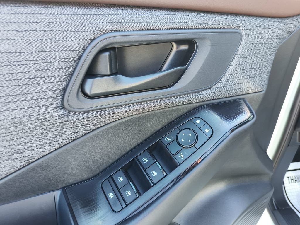 2023 Nissan Rogue S Intelligent AWD
