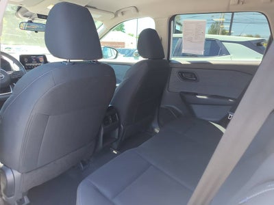 2023 Nissan Rogue S Intelligent AWD