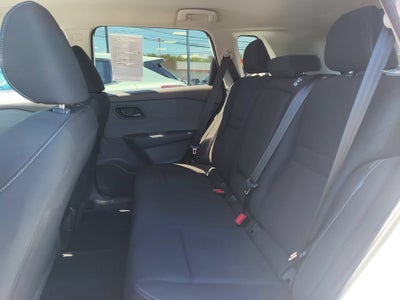 2023 Nissan Rogue S Intelligent AWD