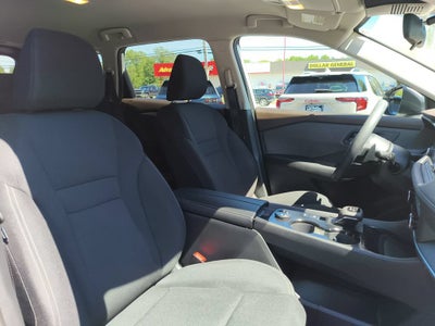 2023 Nissan Rogue S Intelligent AWD