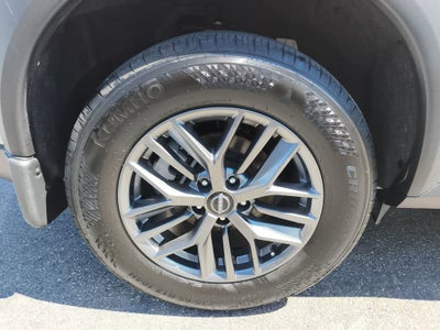 2023 Nissan Rogue S Intelligent AWD