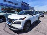 2023 Nissan Rogue S Intelligent AWD