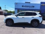 2023 Nissan Rogue S Intelligent AWD