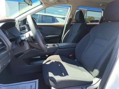 2023 Nissan Rogue S Intelligent AWD