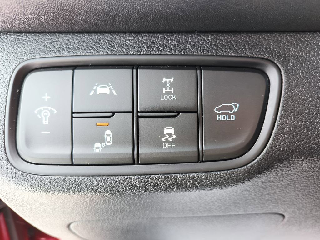 2019 Hyundai Santa Fe Ultimate 2.0T