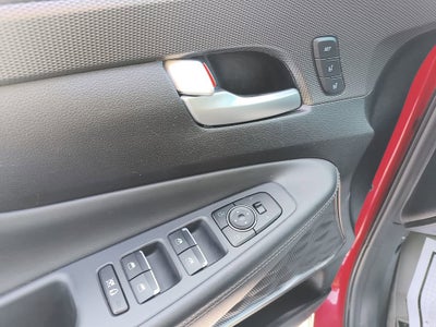 2019 Hyundai Santa Fe Ultimate 2.0T