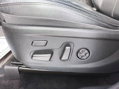 2019 Hyundai Santa Fe Ultimate 2.0T