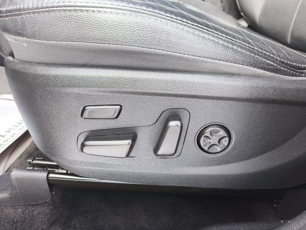 2019 Hyundai Santa Fe Ultimate 2.0T