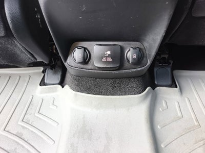 2019 Hyundai Santa Fe Ultimate 2.0T