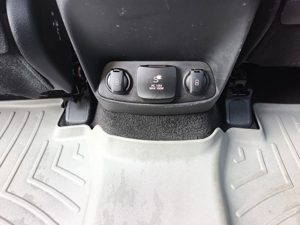 2019 Hyundai Santa Fe Ultimate 2.0T