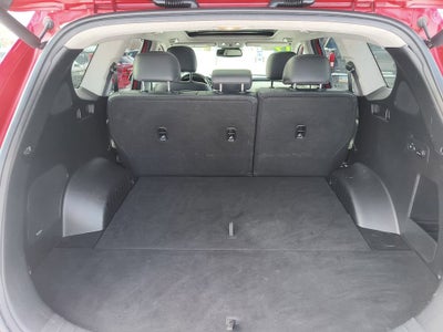 2019 Hyundai Santa Fe Ultimate 2.0T