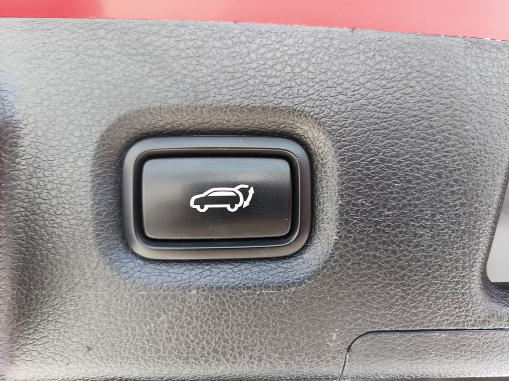 2019 Hyundai Santa Fe Ultimate 2.0T