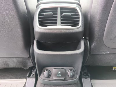 2019 Hyundai Santa Fe Ultimate 2.0T