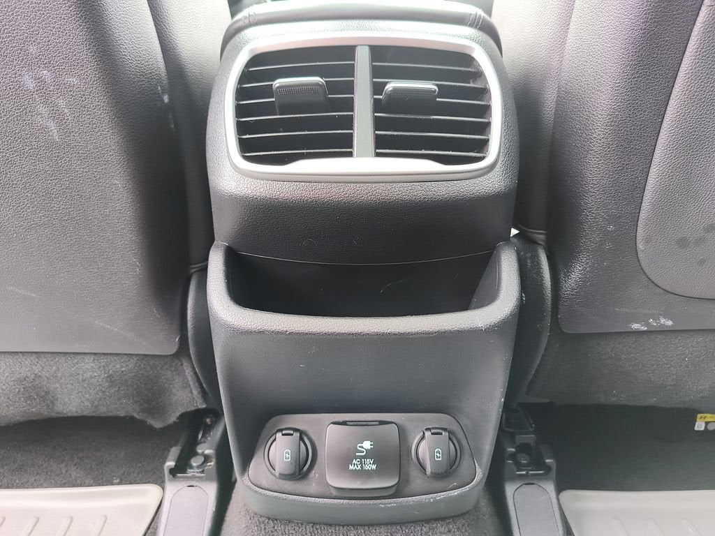 2019 Hyundai Santa Fe Ultimate 2.0T