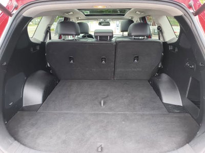 2019 Hyundai Santa Fe Ultimate 2.0T