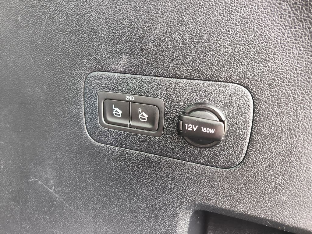 2019 Hyundai Santa Fe Ultimate 2.0T