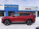 2019 Hyundai Santa Fe Ultimate 2.0T