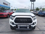 2017 Toyota Tacoma SR5 V6