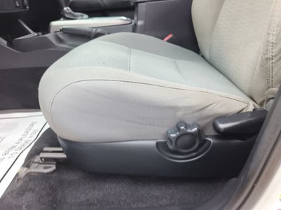 2017 Toyota Tacoma SR5 V6